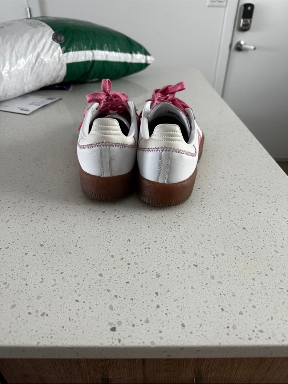 Adidas Sambae - Picture 3 of 7